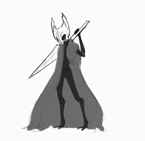 Hollowknight Animation