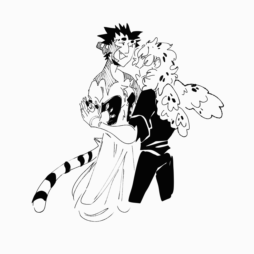 2023 Zoetrope Animation